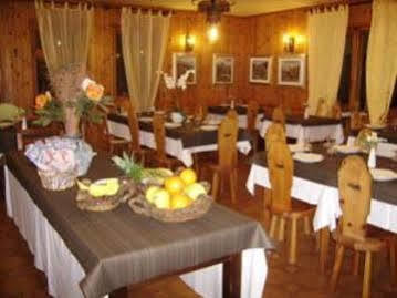 Hirondelle Hotel Aosta Exterior foto